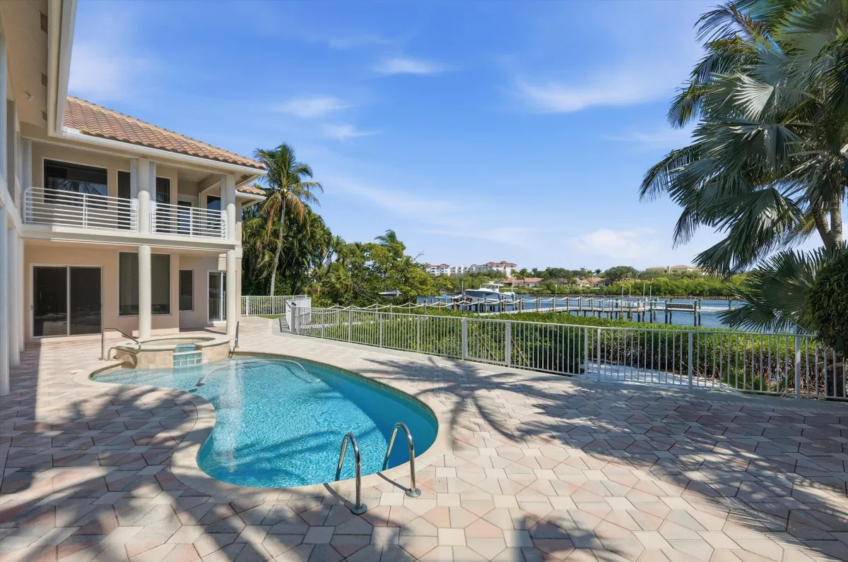 Jonathan's Landing Jupiter FL Residence photo 19