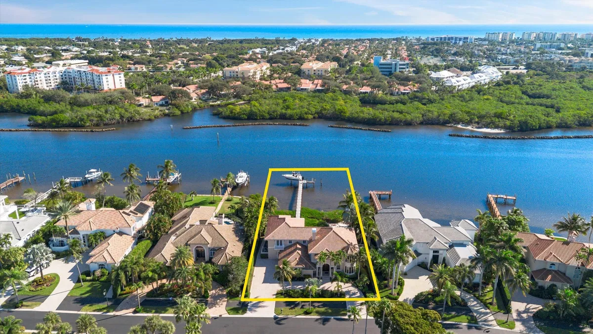 Jonathan's Landing Jupiter FL Residence photo 25