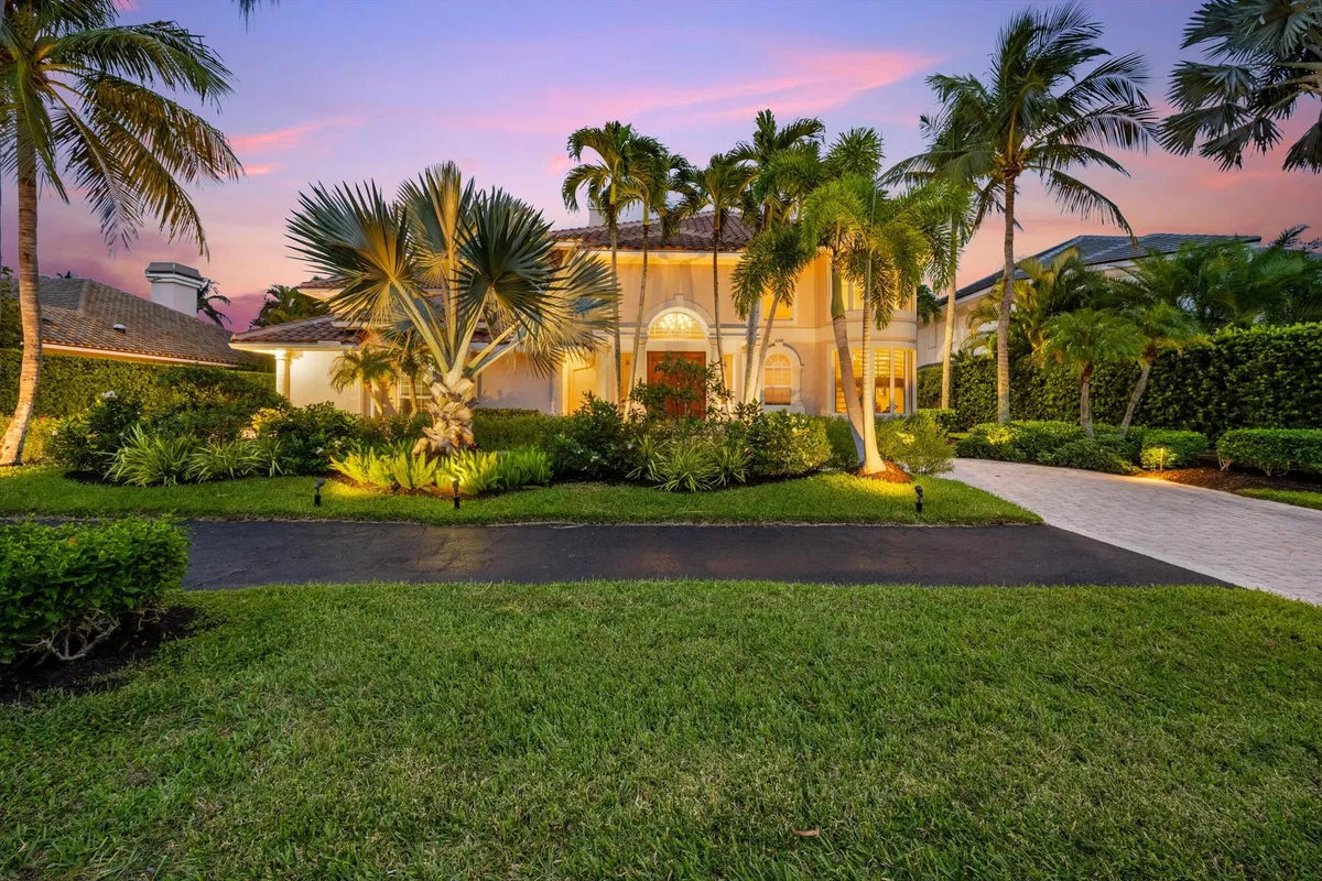 Jonathan's Landing Jupiter FL Residence photo 28