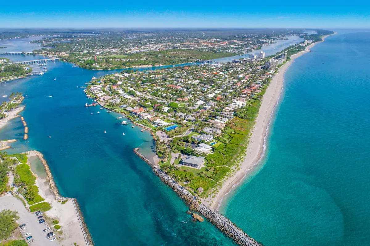 Jonathan's Landing Jupiter FL Residence photo 58