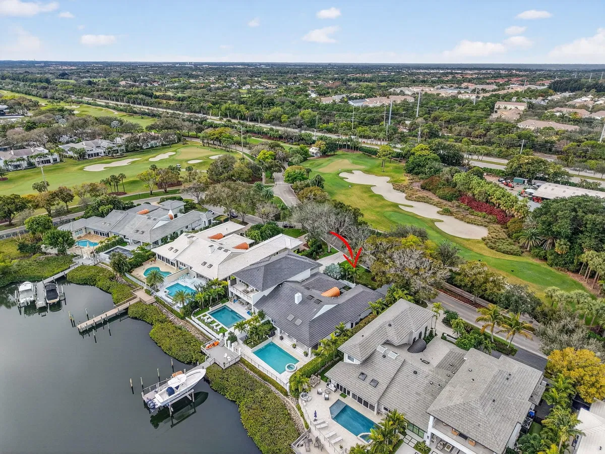 Admirals Cove Residence photo 7