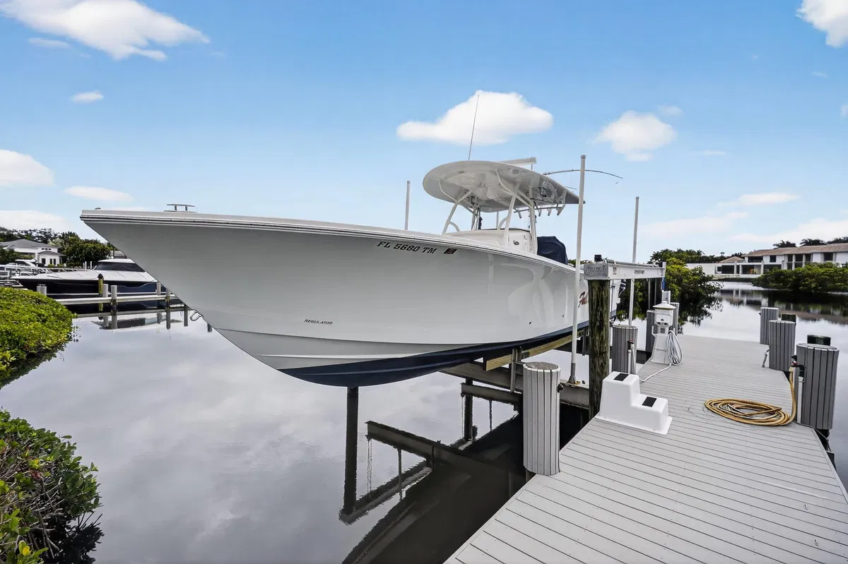 Admirals Cove Residence photo 61
