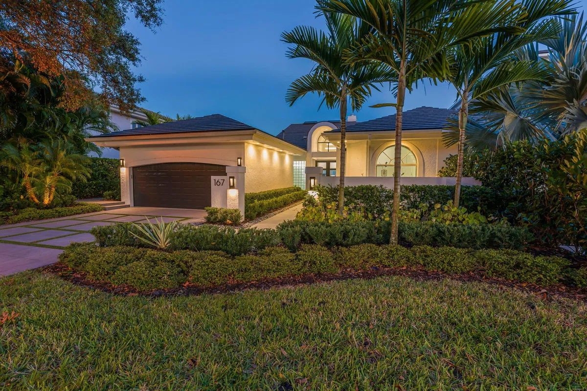 Admirals Cove Residence photo 76