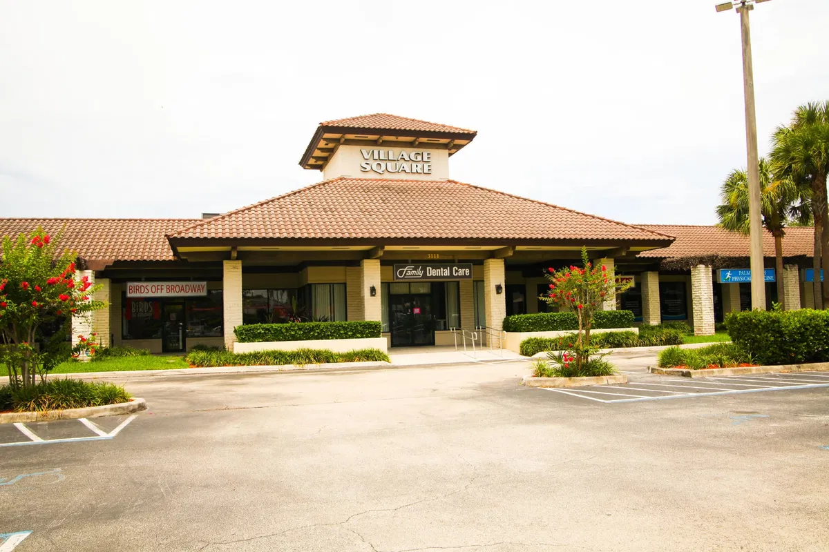 Residence