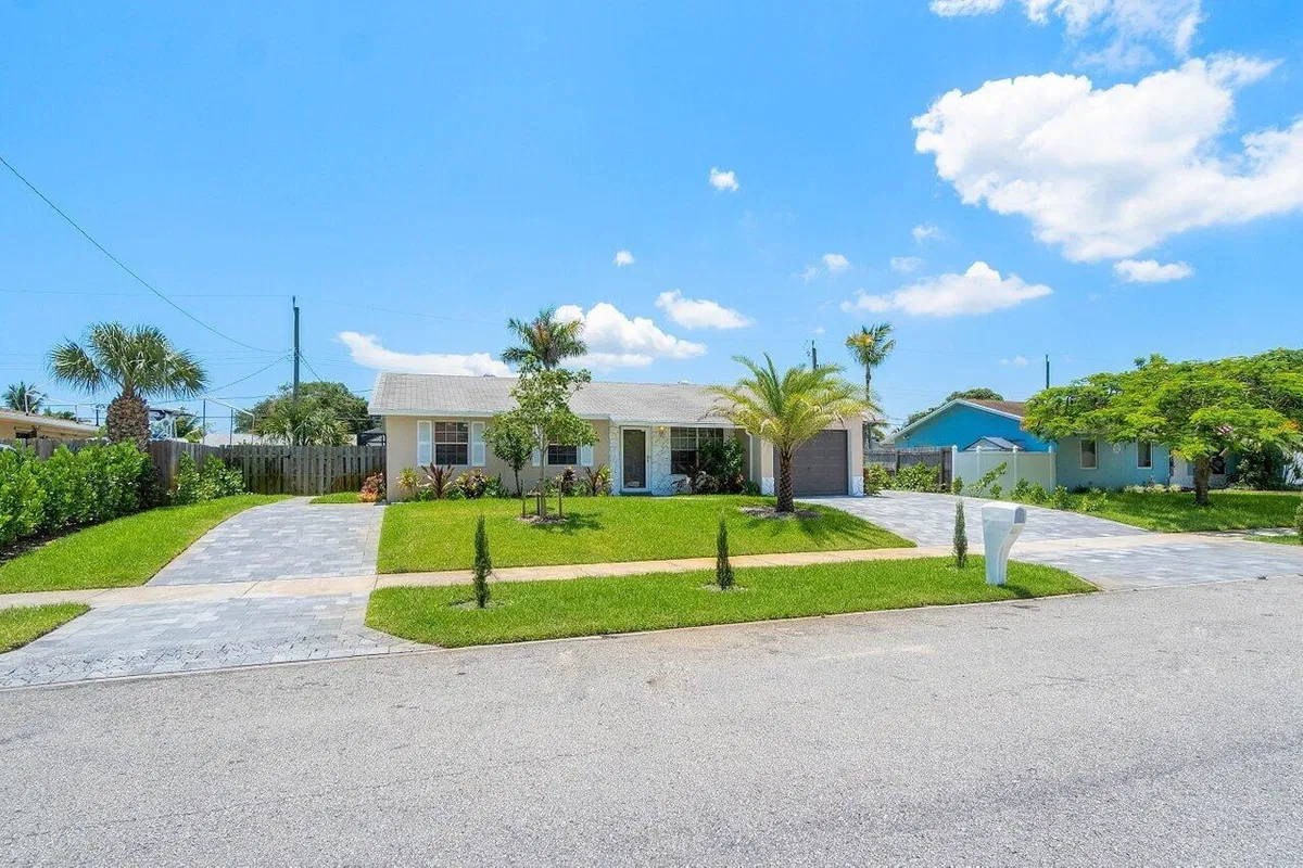 Residence