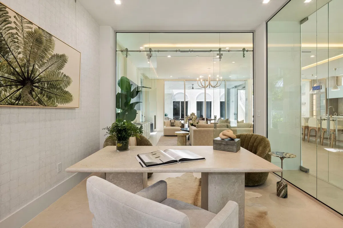 Palm Trail Delray Beach Residence photo 19