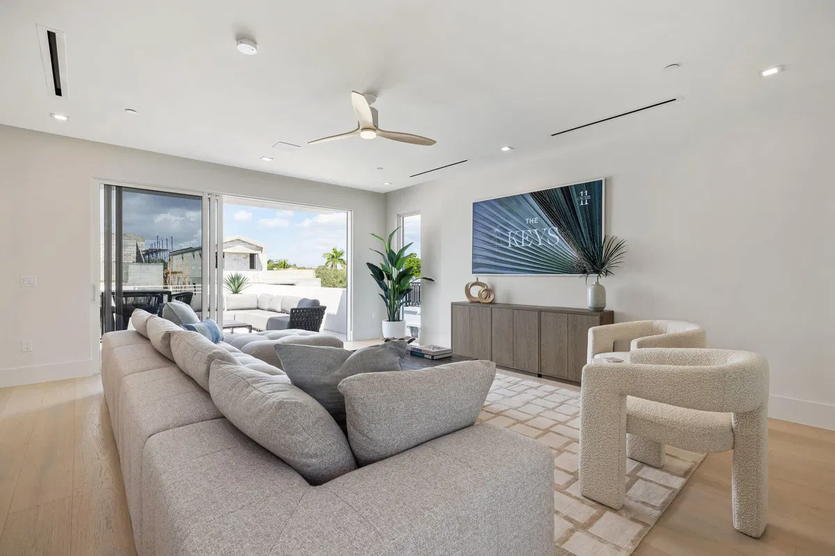 Palm Trail Delray Beach Residence photo 46