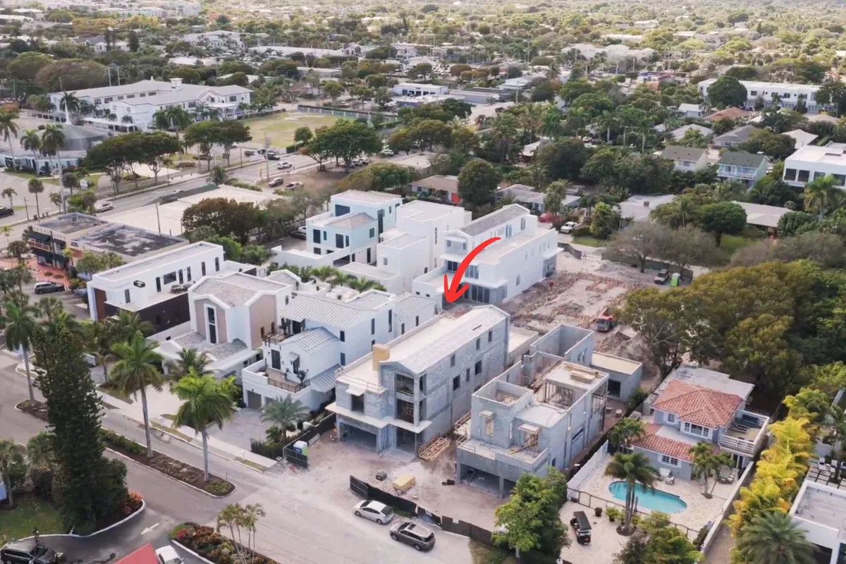 Palm Trail Delray Beach Residence photo 67