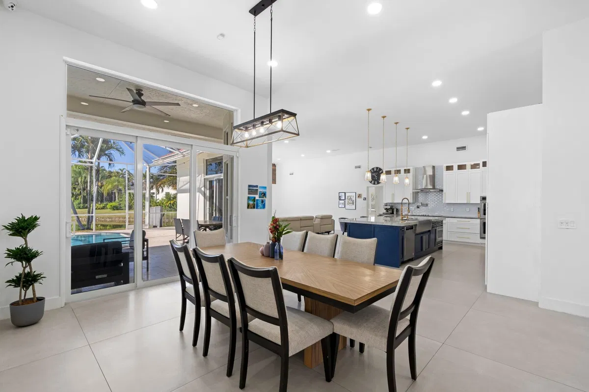 Boca Isles Residence photo 10