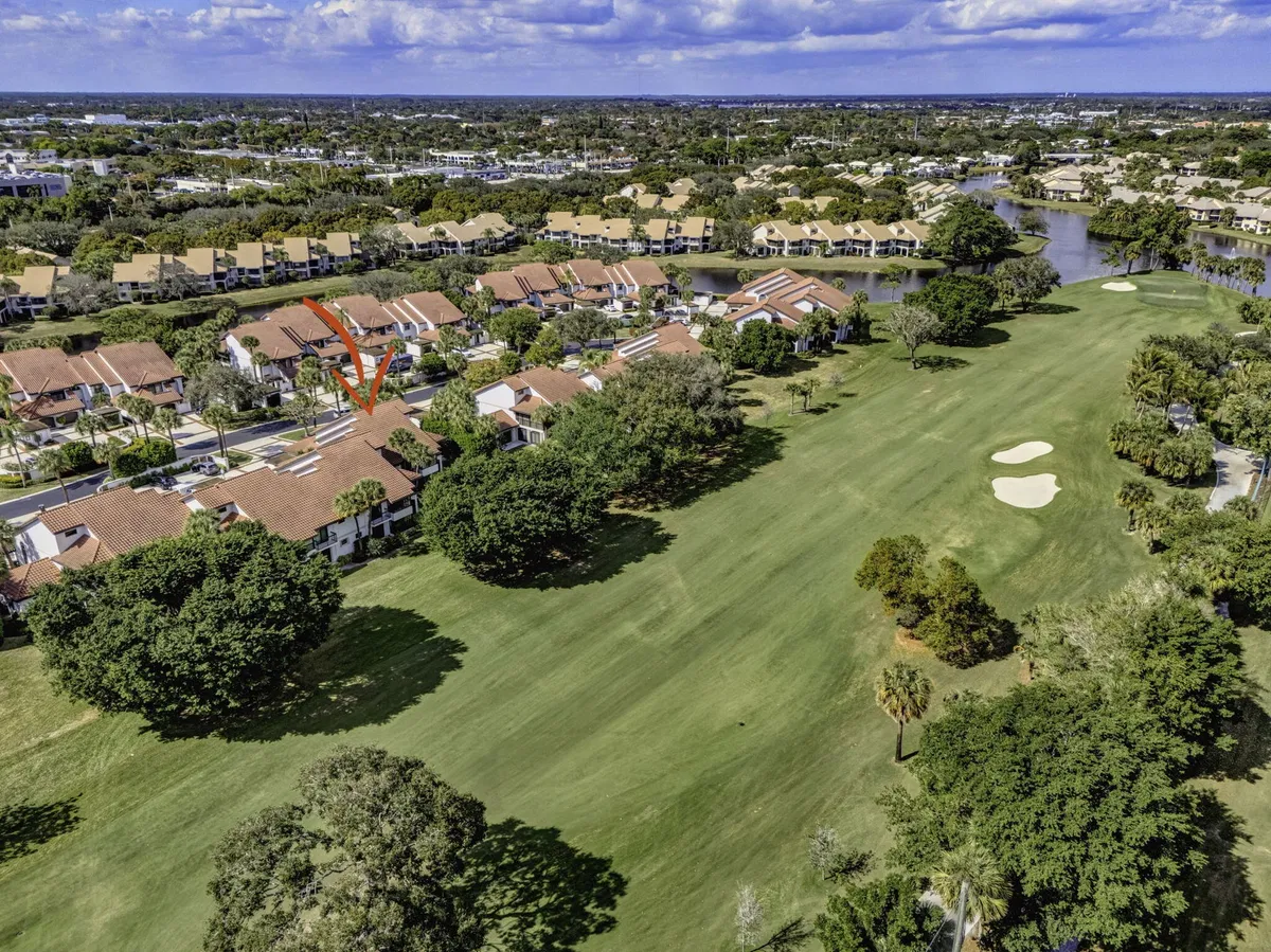 Jonathan's Landing Jupiter FL Unit 108 photo 40