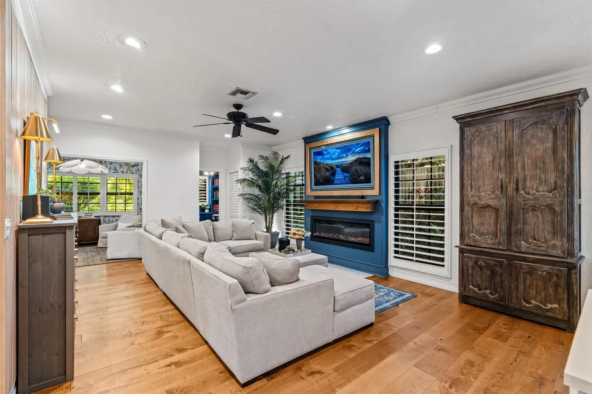 Palm Trail Delray Beach Residence photo 7