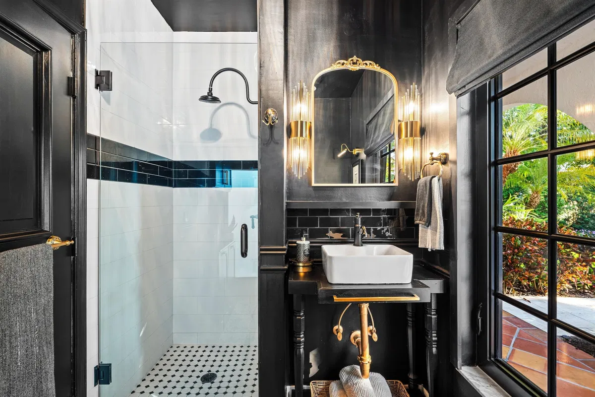 Palm Trail Delray Beach Residence photo 22