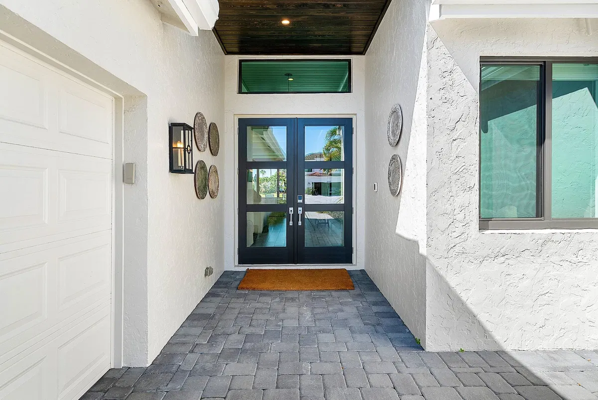 Frenchman's Creek Residence photo 7
