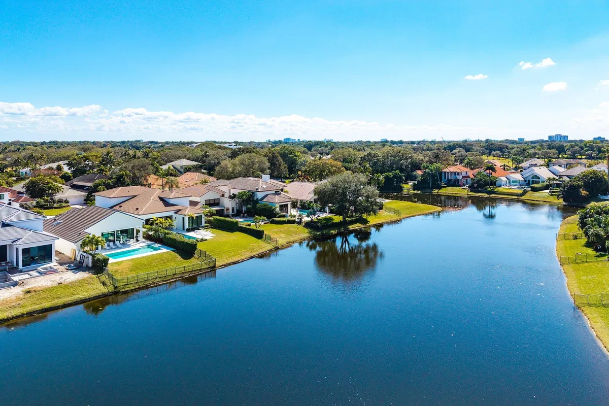 Frenchman's Creek Residence photo 55