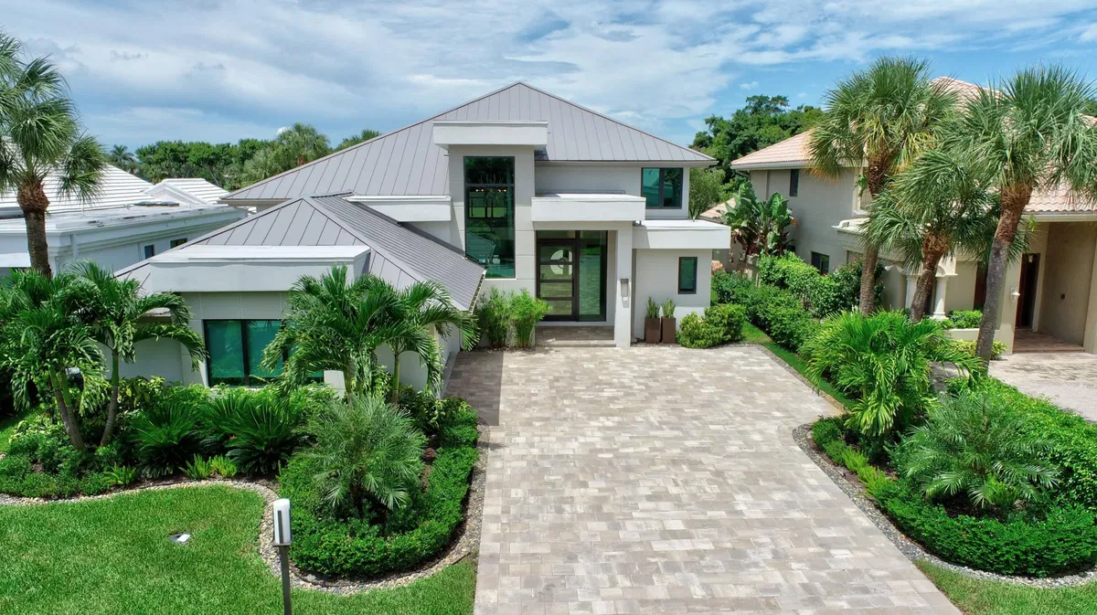 St. Andrews Country Club Residence