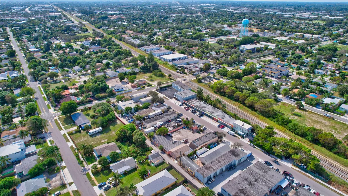 Downtown Delray Beach Residence photo 10