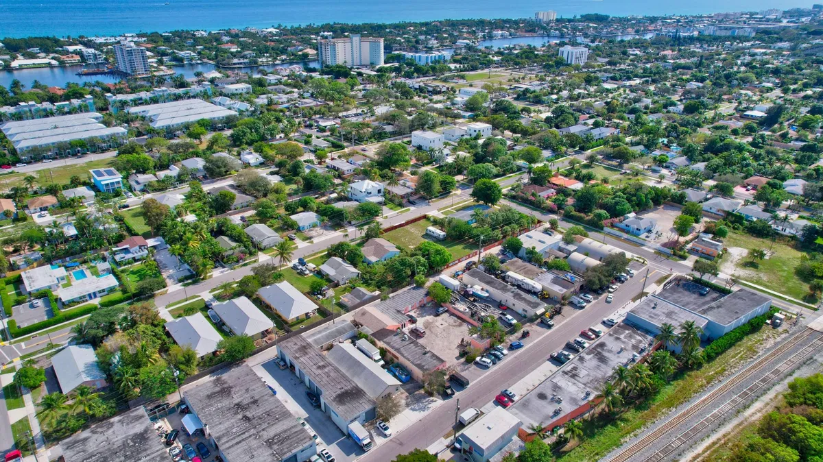 Downtown Delray Beach Residence photo 13