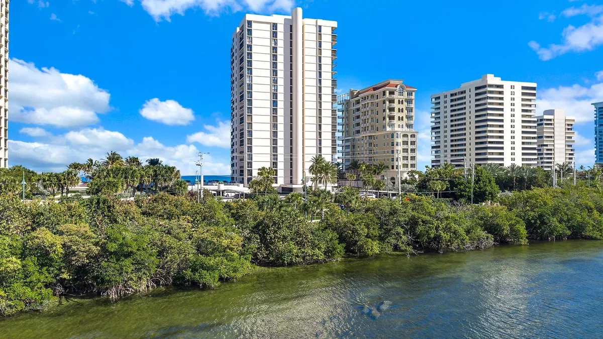 Eastpointe Singer Island Unit 19e photo 22