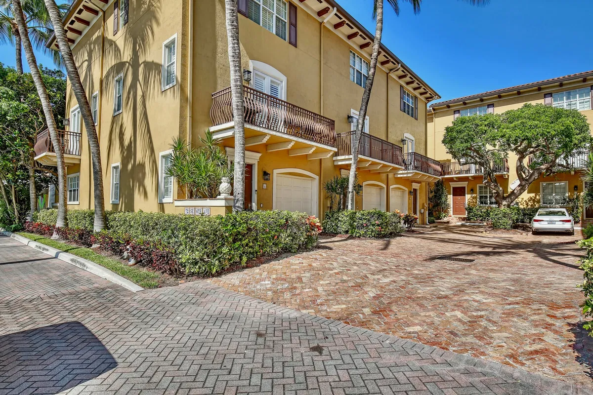 Downtown Delray Beach Unit C