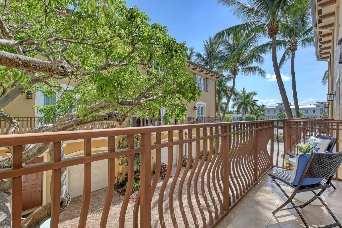 Downtown Delray Beach Unit C photo 16