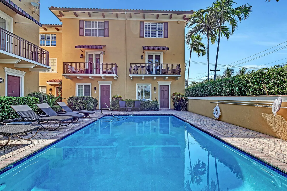 Downtown Delray Beach Unit C photo 40