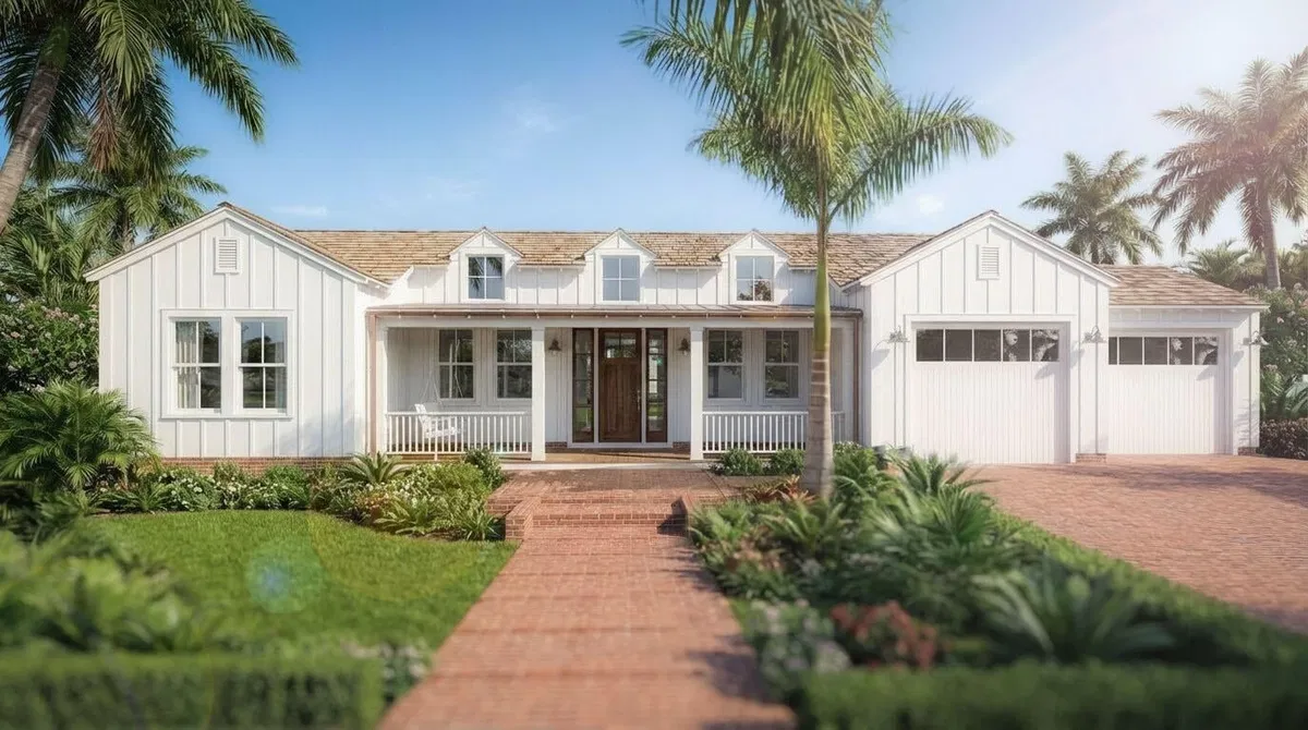 Eastpointe Country Club Residence