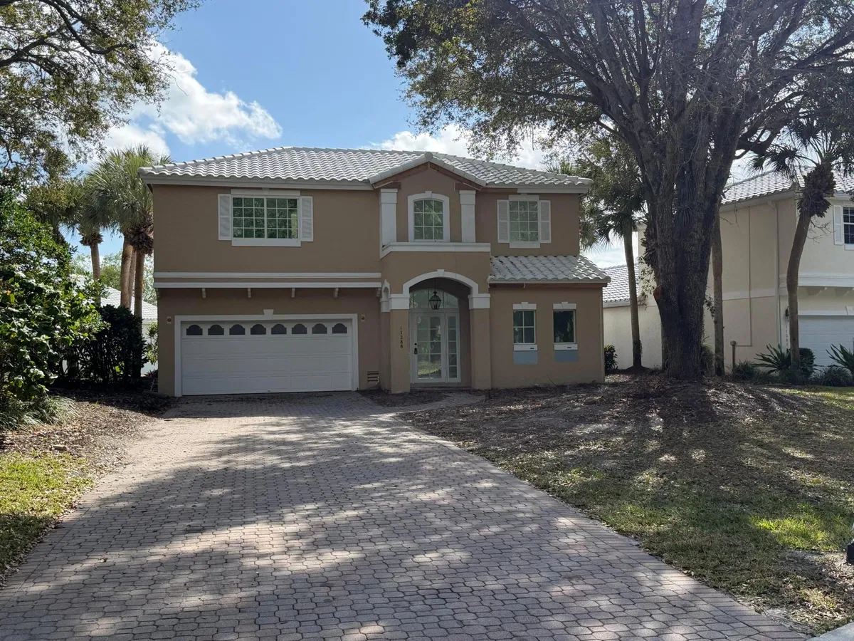 Jonathan's Landing Jupiter FL Residence