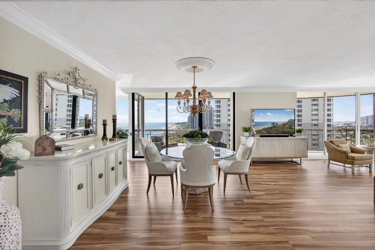 4000 N Ocean Singer Island Unit 904 photo 4
