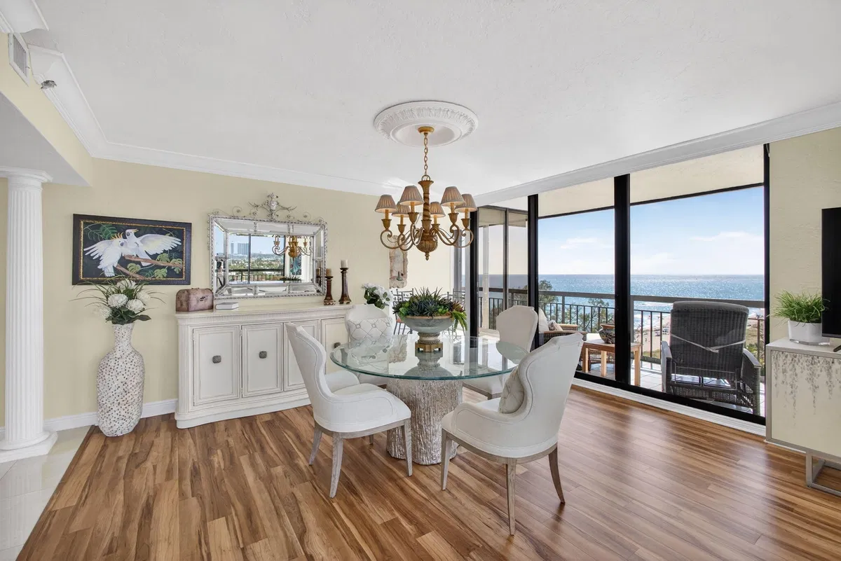 4000 N Ocean Singer Island Unit 904 photo 7