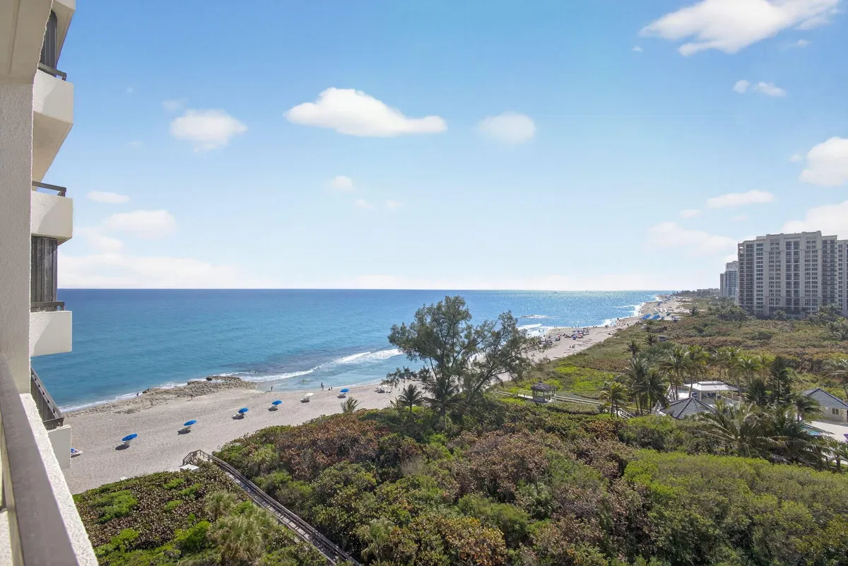 4000 N Ocean Singer Island Unit 904 photo 16