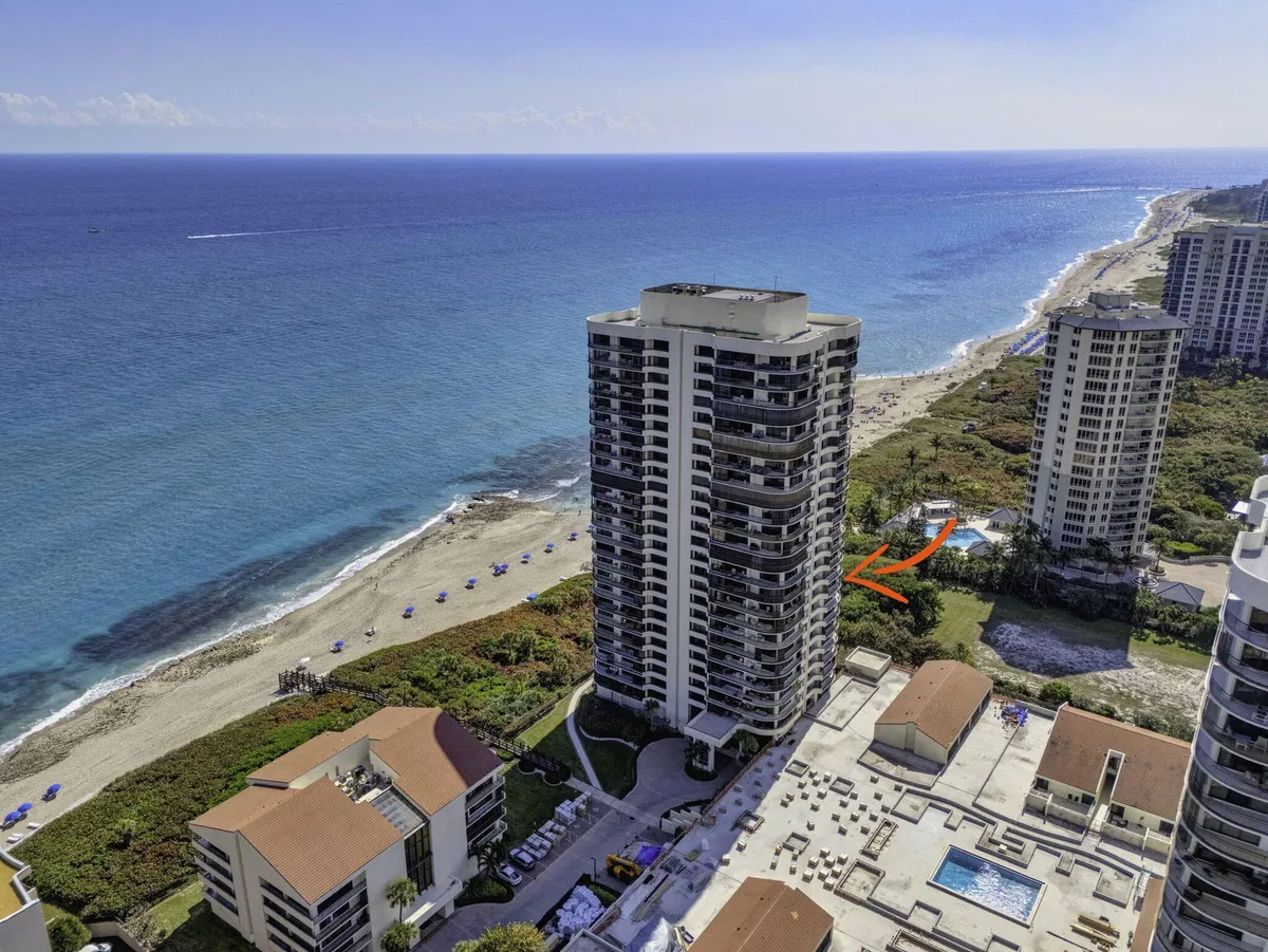 4000 N Ocean Singer Island Unit 904 photo 43
