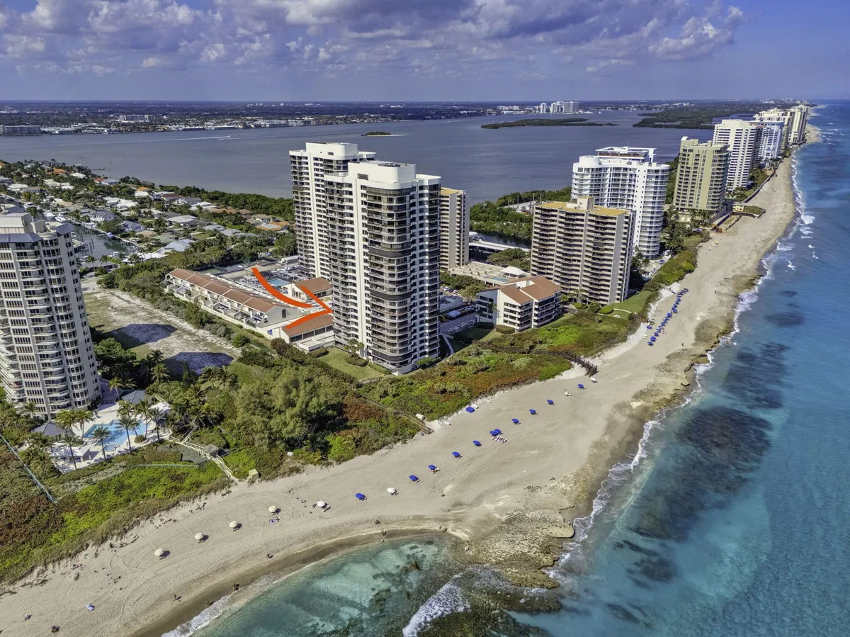 4000 N Ocean Singer Island Unit 904 photo 46
