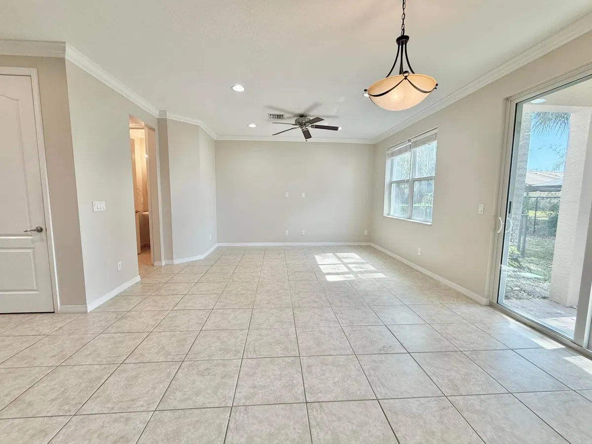 Old Palm Golf Club Residence photo 4