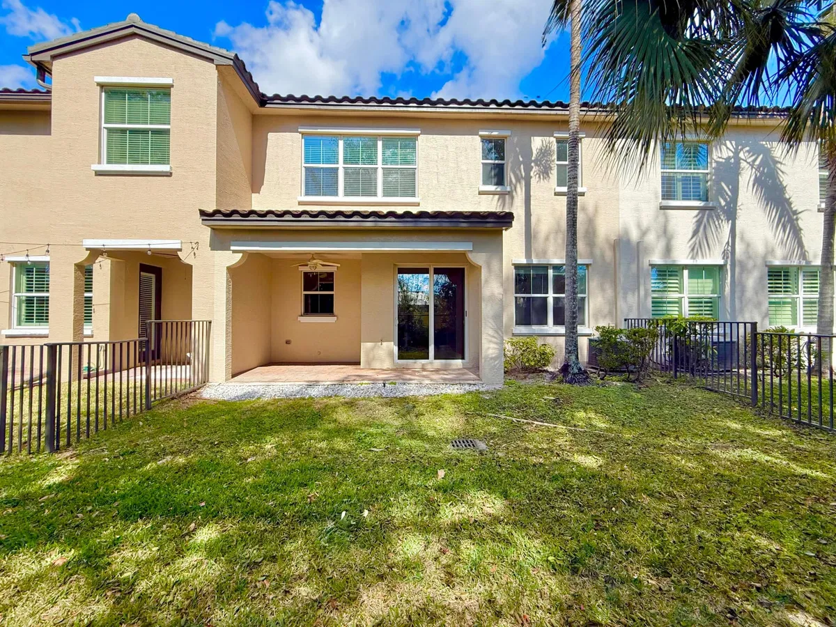 Old Palm Golf Club Residence photo 13
