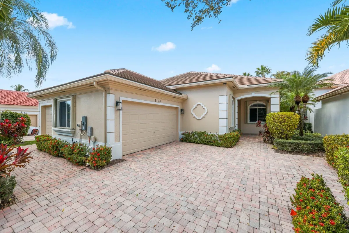 Boca Grove Residence photo 4