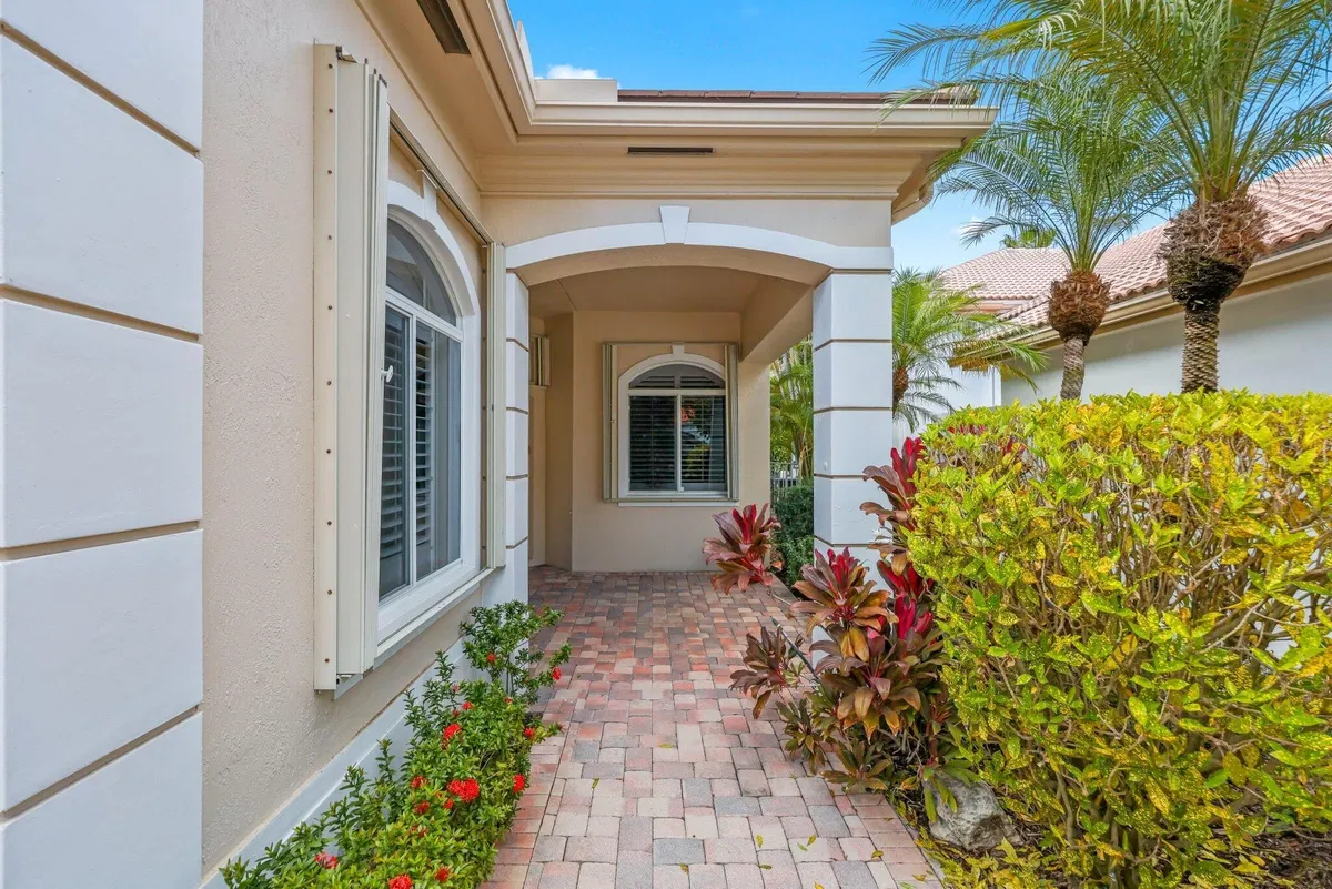 Boca Grove Residence photo 7