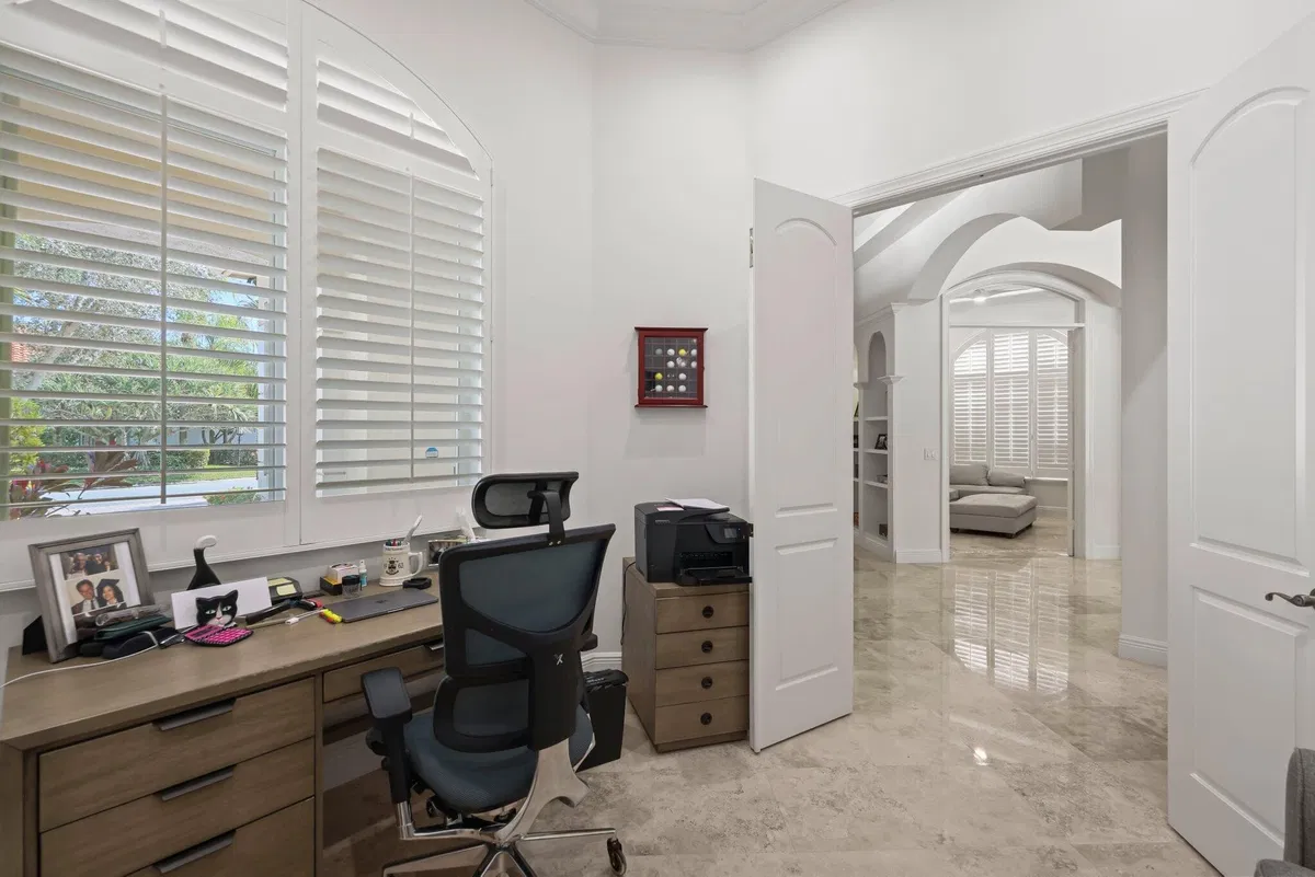 Boca Grove Residence photo 10
