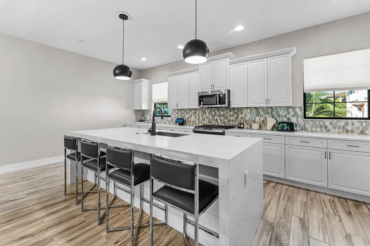 Alton Homes Palm Beach Gardens Residence photo 4