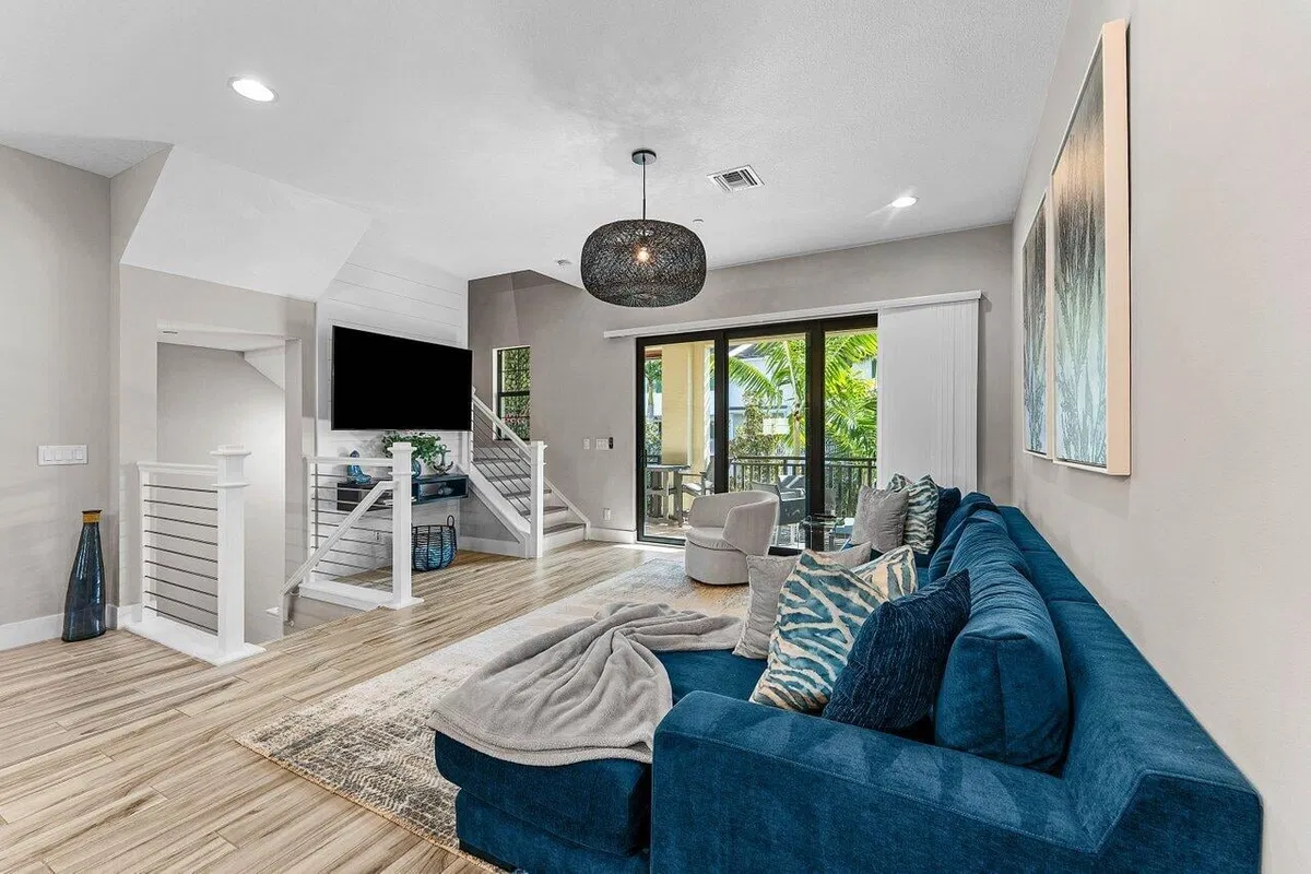 Alton Homes Palm Beach Gardens Residence photo 7