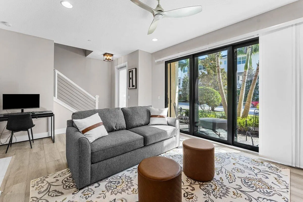 Alton Homes Palm Beach Gardens Residence photo 13
