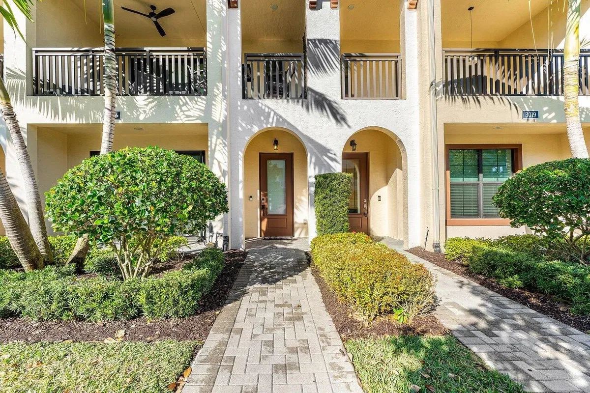 Alton Homes Palm Beach Gardens Residence photo 28