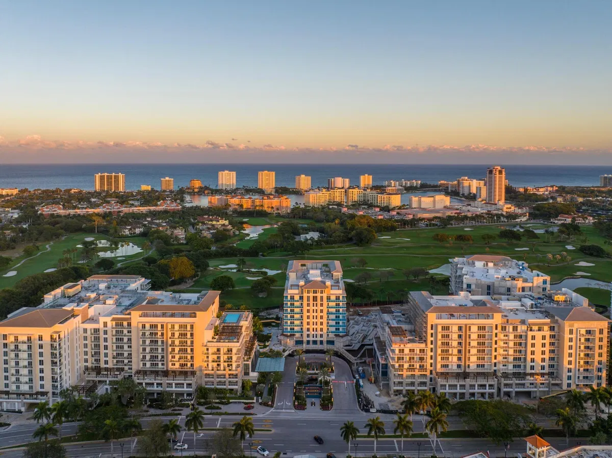 Alina Boca Raton Unit 603