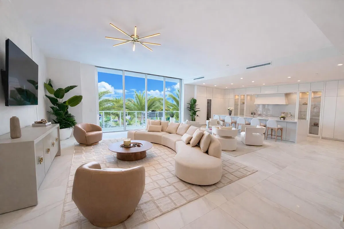Alina Boca Raton Unit Ph907