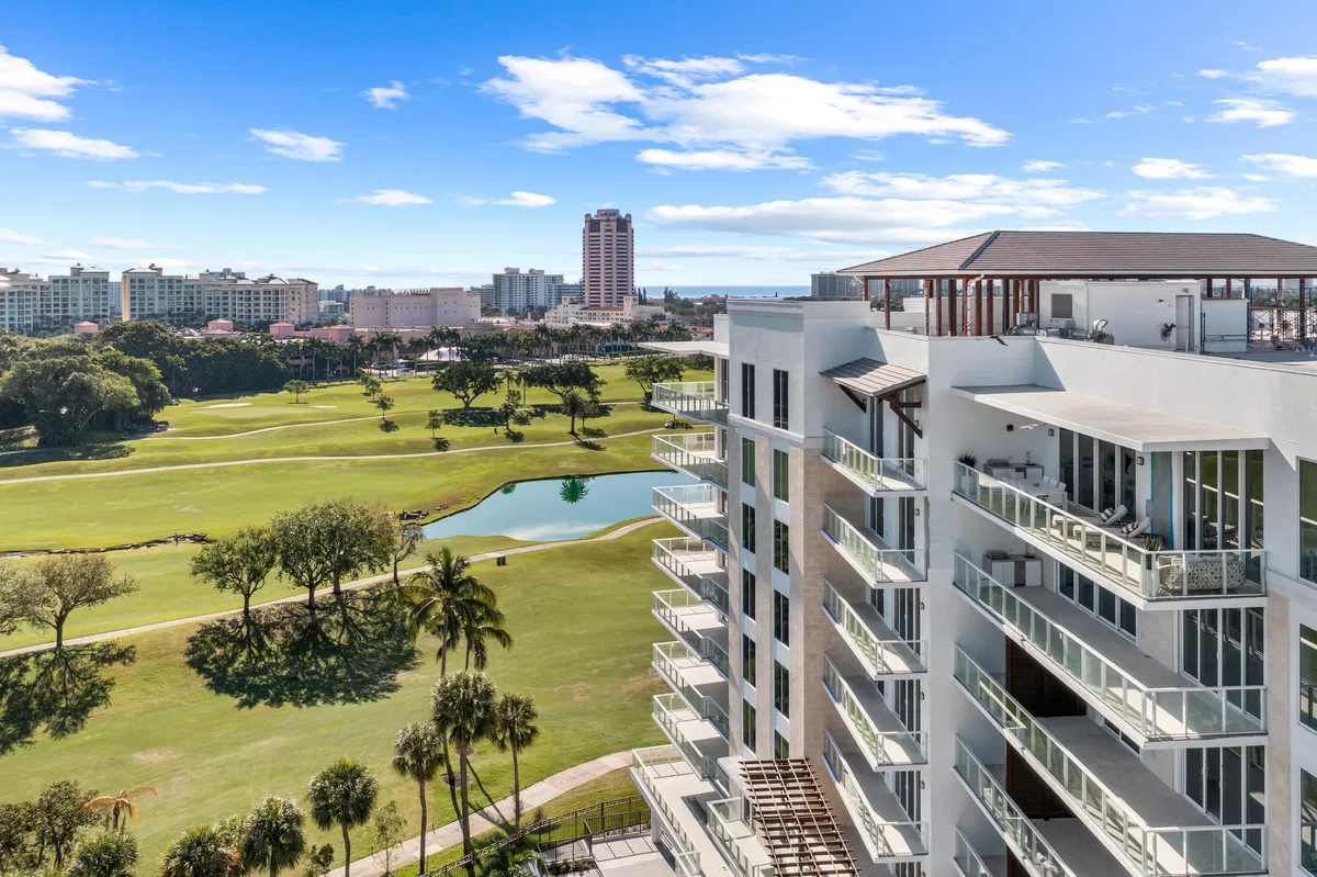 Alina Boca Raton Unit Ph907 photo 16