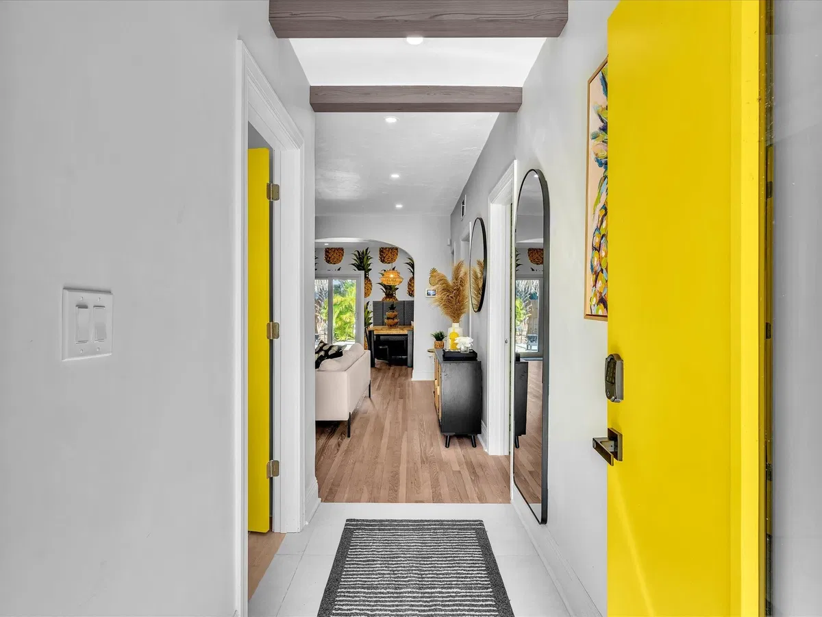 Flamingo Park Residence photo 7