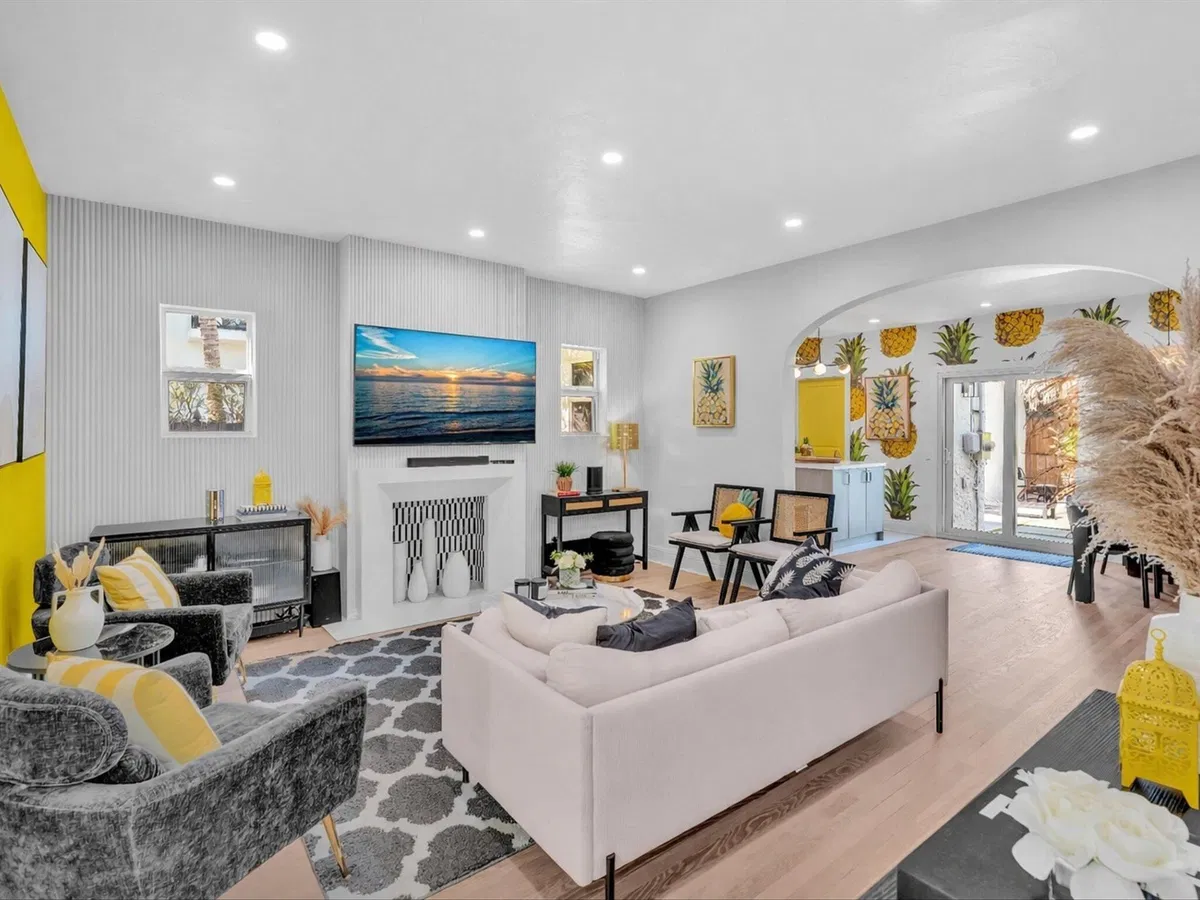 Flamingo Park Residence photo 13