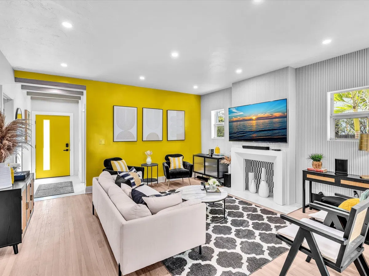 Flamingo Park Residence photo 16