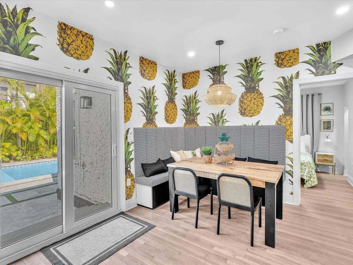Flamingo Park Residence photo 22