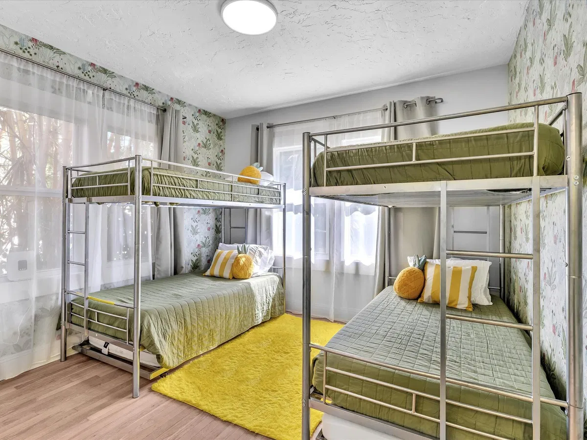 Flamingo Park Residence photo 46