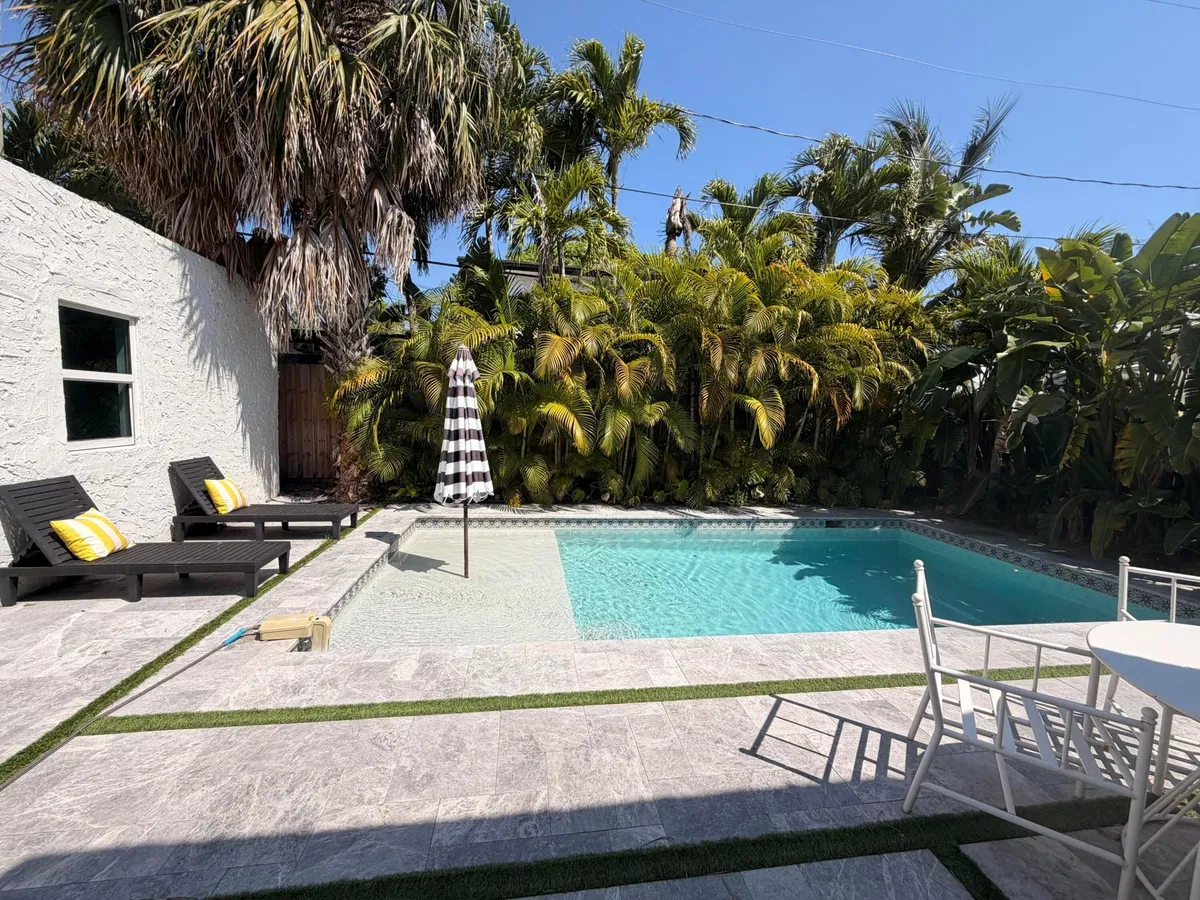 Flamingo Park Residence photo 49